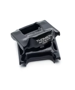 Thomson Thomson Seatpost Clamp Set - Black 7x10 for Clamps & Parts