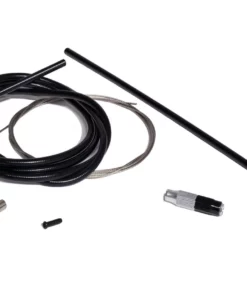 Thomson Thomson Universal Dropper Cable Kit for Clamps & Parts