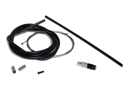 Thomson Thomson Universal Dropper Cable Kit for Clamps & Parts -Seatposts & Clamps Sales 103658 1