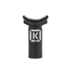 Kink Kink Stealth II Seat Post - Matte Black Small (75mm) for Seatpost - Alloy