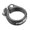 FD Kobe FD Kobe FD-182 Seat Post Clamp - Black 31.8mm for Clamps & Parts -Seatposts & Clamps Sales 105730 1