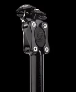 Cane Creek Cane Creek eeSilk+ Alloy Suspension Seatpost for Seatpost - Alloy -Seatposts & Clamps Sales 106063 2