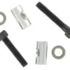 Truvativ Truvativ Seatpost Hardware Kit for Clamps & Parts 1 Truvativ Truvativ Seatpost Hardware Kit for Clamps & Parts -Seatposts & Clamps Sales 108384 1
