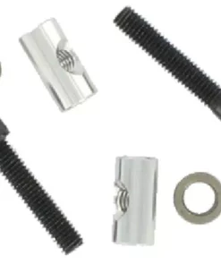 Truvativ Truvativ Seatpost Hardware Kit for Clamps & Parts