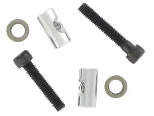 Truvativ Truvativ Seatpost Hardware Kit for Clamps & Parts -Seatposts & Clamps Sales 108384 1