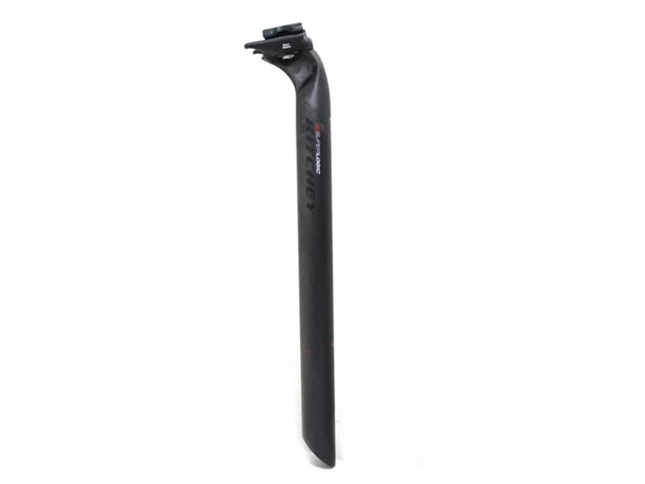 Ritchey Ritchey Superlogic Link Carbon Seatpost - 27.2m/350mm for Seatposts & Clamps 3 Ritchey Ritchey Superlogic Link Carbon Seatpost - 27.2m/350mm for Seatposts & Clamps