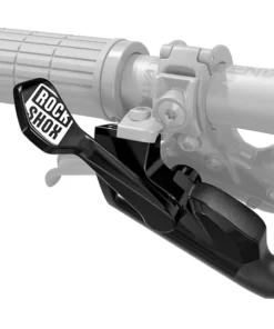 RockShox Rockshox Reverb 1x Remote Upgrade Kit - Left for Dropper Remotes