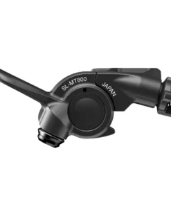 Shimano Shimano XTR MT800 Seatpost Lever - Left I-Spec Ev for Dropper Remotes