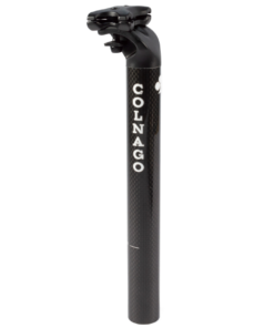 Colnago Colnago Carbon Seatpost 27.2 for Seatpost - Carbon