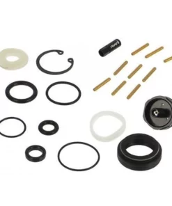 RockShox RockShox Reverb Full Service Kit for Clamps & Parts