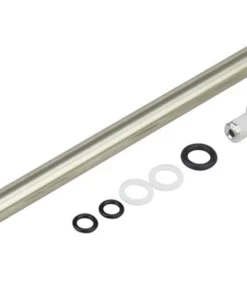 RockShox RockShox Reverb Main Piston/Shaft 355 x 100mm/380 x 125mm for Clamps & Parts