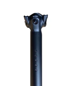 Cannondale Spares Cannondale Bad Boy Seatpost w/ USB LED Lights - 31.6 for Seatpost - Alloy