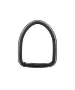 Cannondale Spares Cannondale CAAD13/SuperSix Evo D Shape Silicone Seatpost Grommet for Clamps & Parts