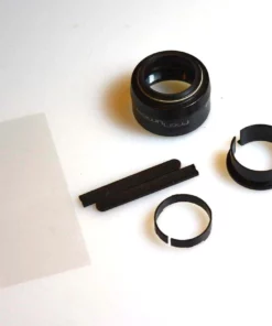 Cannondale Spares Cannondale DownLow Dropper Post Chassis Rebuild Kit for Clamps & Parts