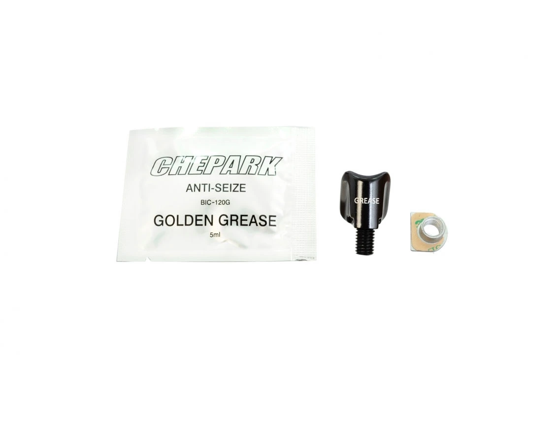 Cannondale Spares Cannondale SuperSix Internal Set Binder Clamp for Clamps & Parts 3 Cannondale Spares Cannondale SuperSix Internal Set Binder Clamp for Clamps & Parts