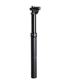 KS KS ETEN Dropper Post (No Remote) - 410/100mm 27.2mm for Seatpost - Dropper