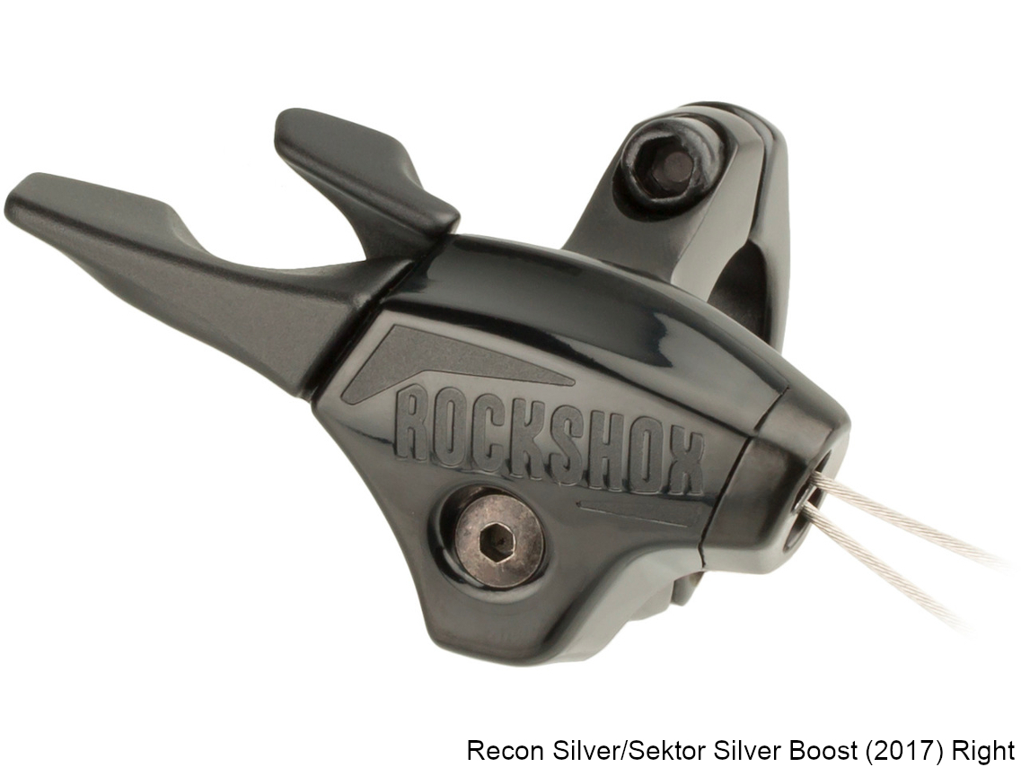 RockShox RockShox OneLoc Remote Upgrade Kit for Dropper Remotes 7 RockShox RockShox OneLoc Remote Upgrade Kit for Dropper Remotes - Image 6