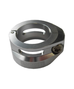 RockShox RockShox Reverb Enduro Height Collar - Silver for Clamps & Parts