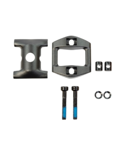 Cannondale Spares Cannondale KNOT 27 Rail Clamps and Hardware - K26050 for Clamps & Parts