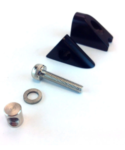 Cannondale Spares Cannondale Slice RS Seatpost Clamp Kit - KP274 for Clamps & Parts