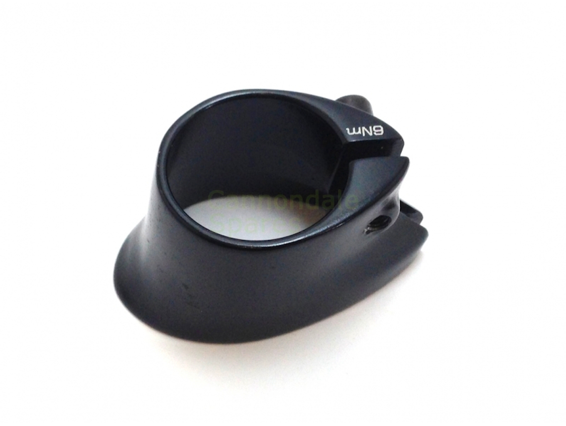 Cannondale Spares Cannondale Synapse Carbon Seat Clamp - KP229 for Clamps & Parts 3 Cannondale Spares Cannondale Synapse Carbon Seat Clamp - KP229 for Clamps & Parts