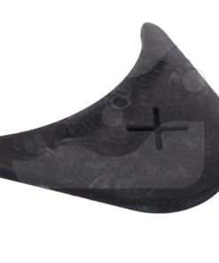 Cannondale Spares Cannondale Synapse Carbon Wedge Cover - KP031A (2pcs) for Clamps & Parts