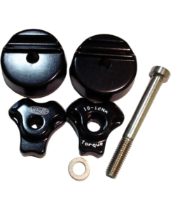 Cannondale Spares Cannondale Synapse/Flash Top Clamp Seatpost Hardware - KP096 for Clamps & Parts