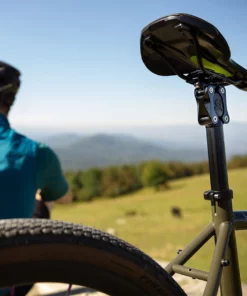 Cane Creek Cane Creek eeSilk+ Carbon Seatpost for Seatpost - Carbon -Seatposts & Clamps Sales BP 106064 11