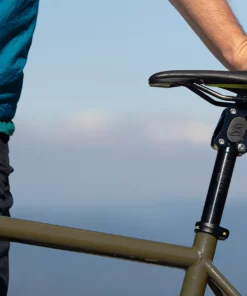 Cane Creek Cane Creek eeSilk+ Carbon Seatpost for Seatpost - Carbon -Seatposts & Clamps Sales BP 106064 9