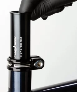 Cane Creek Cane Creek Seatpost Adapter Shim for Clamps & Parts -Seatposts & Clamps Sales BP 106087 6