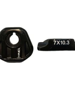PRO PRO Seatpost Clamp Buckle for Clamps & Parts