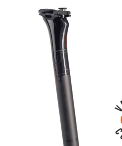 Deda Elementi Deda Superleggero Carbon Seatpost for Seatpost - Carbon