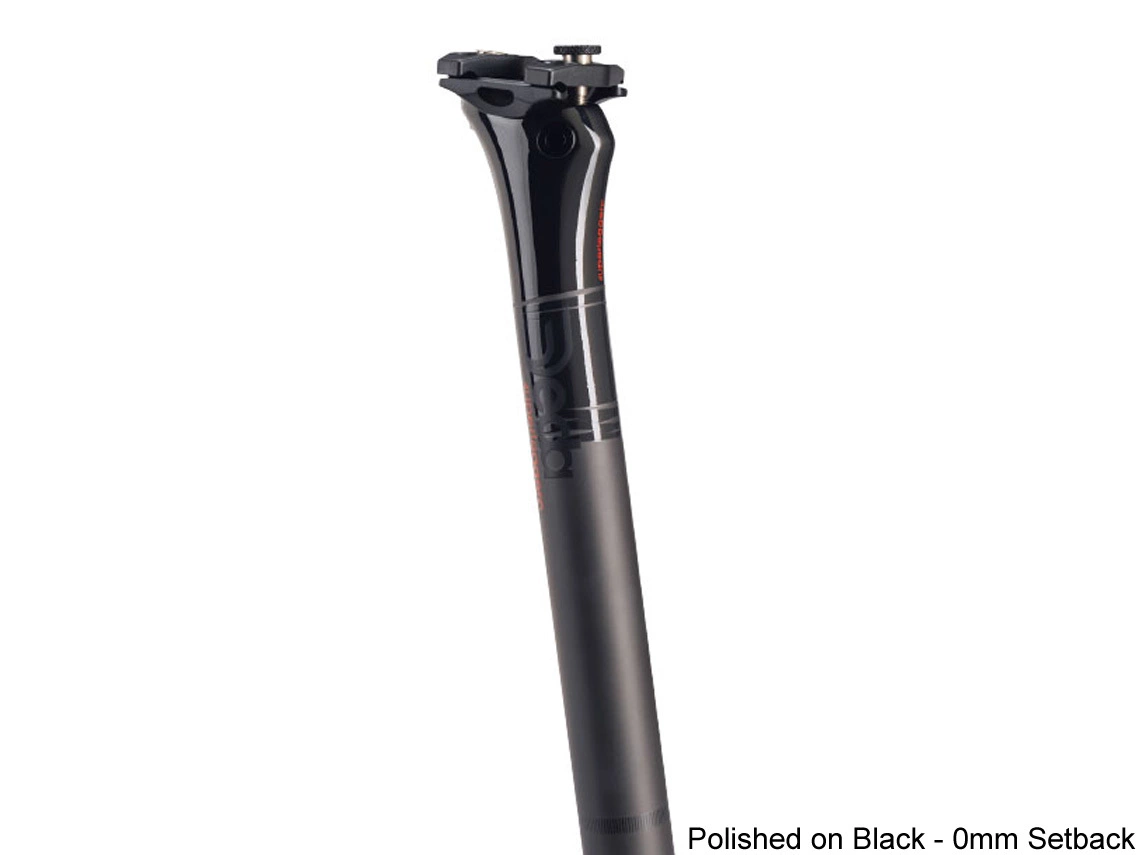 Deda Elementi Deda Superleggero Carbon Seatpost for Seatpost - Carbon 4 Deda Elementi Deda Superleggero Carbon Seatpost for Seatpost - Carbon - Image 2