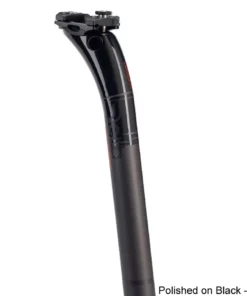 Deda Elementi Deda Superleggero Carbon Seatpost for Seatpost - Carbon 10 Deda Elementi Deda Superleggero Carbon Seatpost for Seatpost - Carbon -Seatposts & Clamps Sales BP 59185 8