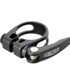 Controltech Controltech Quick Release Seatpost Clamp for Clamps & Parts