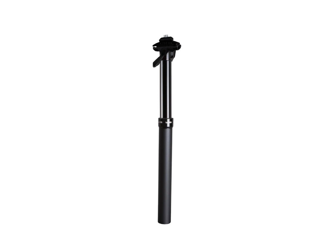 KS KS ETEN Under Saddle Lever Dropper Post (No Remote) for Seatpost - Dropper 3 KS KS ETEN Under Saddle Lever Dropper Post (No Remote) for Seatpost - Dropper