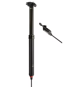 RockShox RockShox Reverb Stealth 1x Remote Dropper Seatpost for Seatpost - Dropper