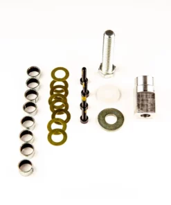 Cane Creek Cane Creek Thudbuster G3 Seatpost Rebuild Kit - Parts & Tools for Clamps & Parts