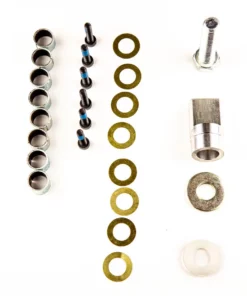 Cane Creek Cane Creek Thudbuster G3 Seatpost Rebuild Kit - Parts & Tools for Clamps & Parts -Seatposts & Clamps Sales BP 68357 5