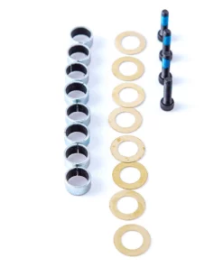 Cane Creek Cane Creek Thudbuster G3 Seatpost Rebuild Kit - Parts Only for Clamps & Parts