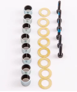 Cane Creek Cane Creek Thudbuster G3 Seatpost Rebuild Kit - Parts Only for Clamps & Parts -Seatposts & Clamps Sales BP 68360 5