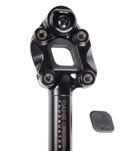 Cane Creek Cane Creek Thudbuster G4 ST Seatpost for Seatpost - Alloy -Seatposts & Clamps Sales BP 68450 7
