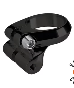 Electra Electra 31.8mm Seatpost Clamp with Rack Mounts for Clamps & Parts