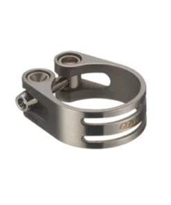 Controltech Controltech Timania Titanium Seatpost Clamp for Clamps & Parts