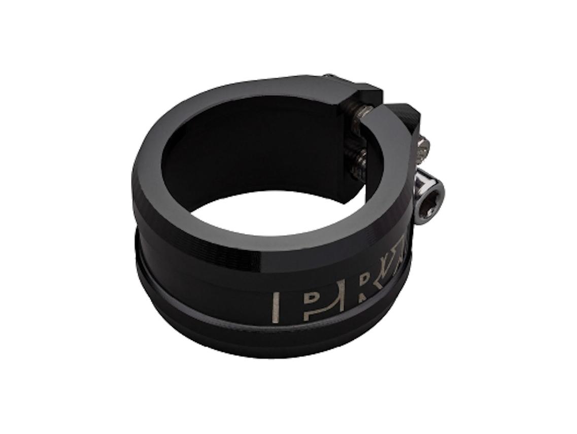 PRO PRO 2 Bolt Alloy Seatpost Clamp for Clamps & Parts 3 PRO PRO 2 Bolt Alloy Seatpost Clamp for Clamps & Parts