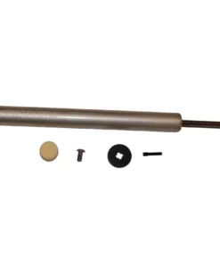 PRO PRO External Dropper Post Cartridge w/Assembly Parts for Seatpost - Dropper -Seatposts & Clamps Sales BP 80610 5