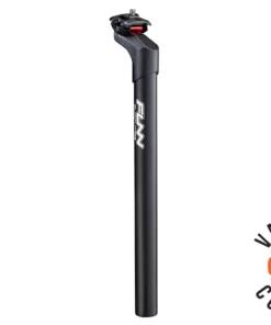 FUNN FUNN Blockpass Alloy Seatpost for Seatpost - Alloy