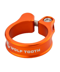 Wolf Tooth Wolf Tooth Seatpost Clamp for Clamps & Parts -Seatposts & Clamps Sales BP 87220 11