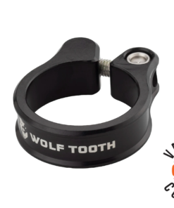 Wolf Tooth Wolf Tooth Seatpost Clamp for Clamps & Parts