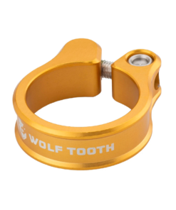 Wolf Tooth Wolf Tooth Seatpost Clamp for Clamps & Parts -Seatposts & Clamps Sales BP 87220 9